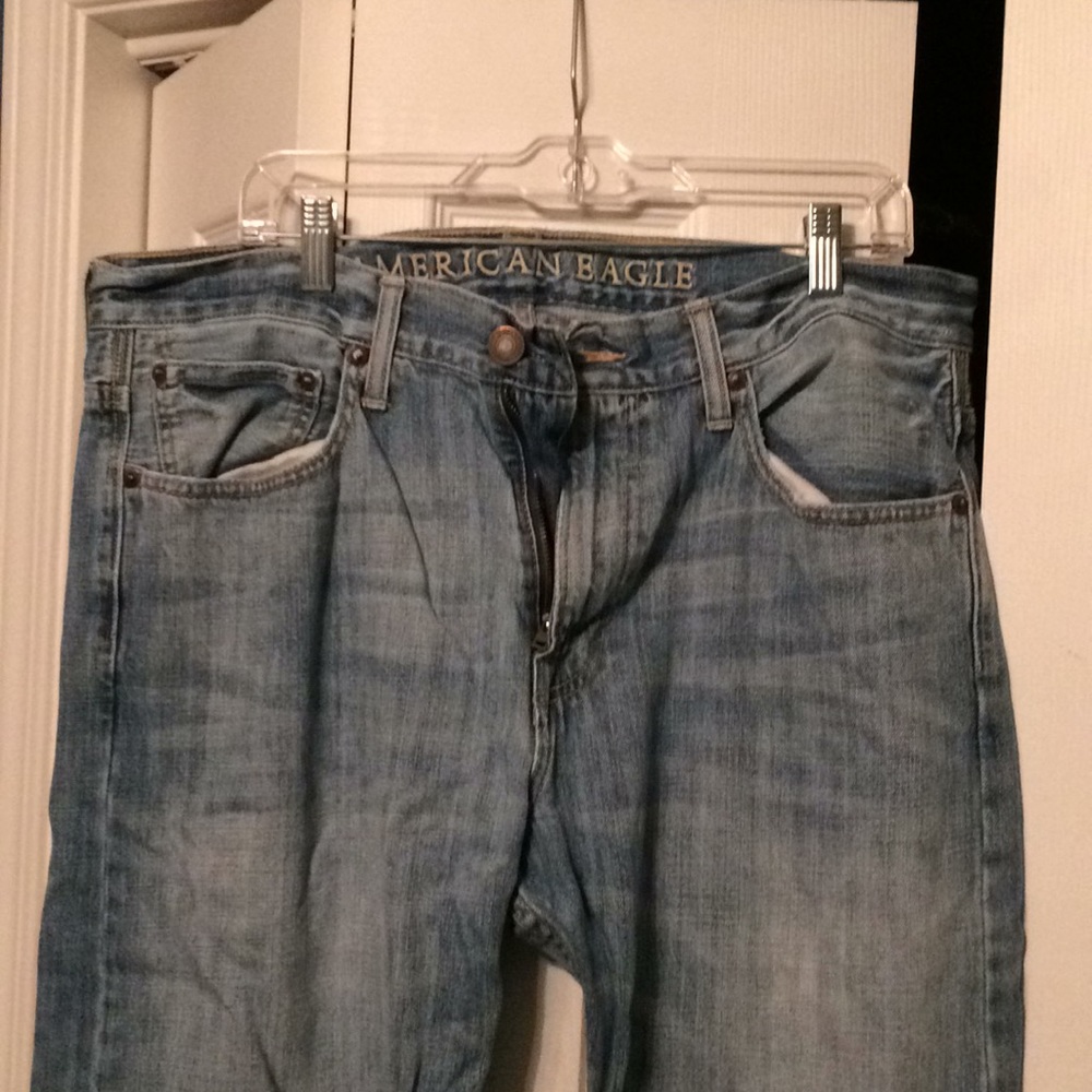 American Eagle Relaxed